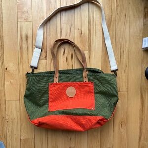 LL Bean Tote - limited edition